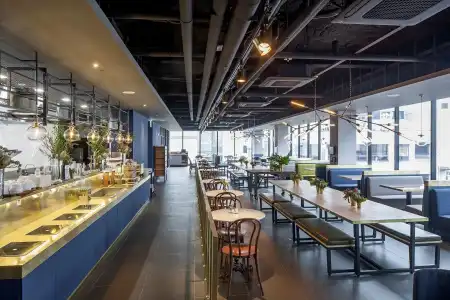 Hotel28 Myeongdong - 16