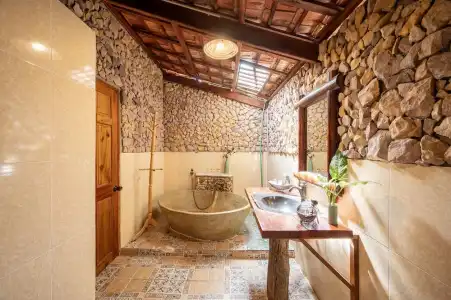 Milana Beach Resort & Spa - 110