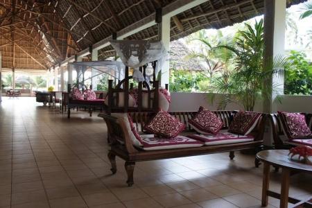 Uroa Bay Beach Resort - 15