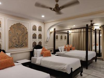 Laxmi Palace Heritage Boutique - 26