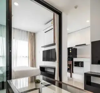 Siamplaengna Residence - 4