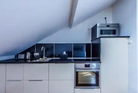 Milford Suites Budapest - 66