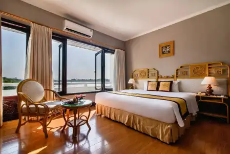 Huong Giang Resort and Spa - 131