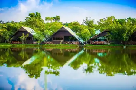 Tanita Lagoon Resort - 62