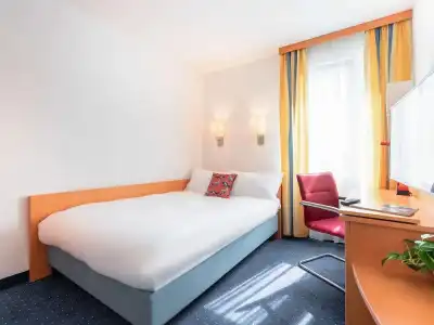 ibis Styles Darmstadt - 54