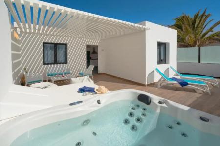 Relaxia Lanzasur Club - Aqualava Water Park - 58