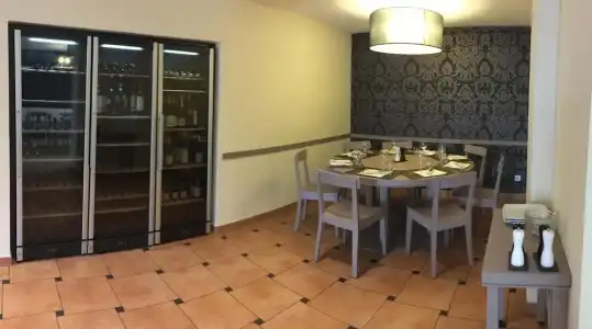 Hôtel Pax - 18