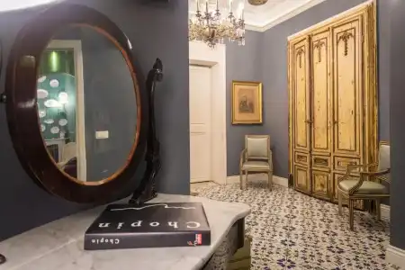 4 Quarti B&B - Appartamenti - 81