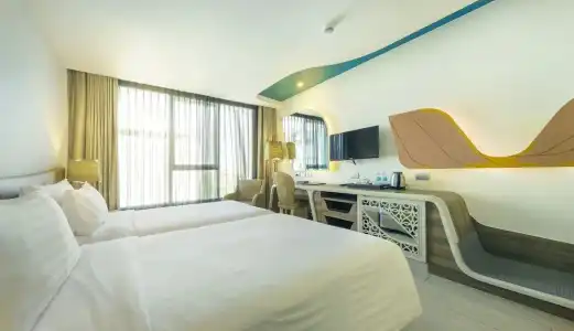Le Tada Parkview - 76