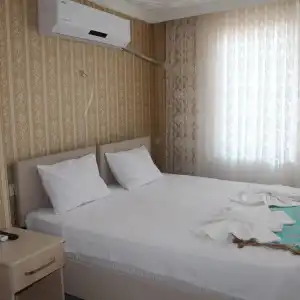 Omega Inn - 20