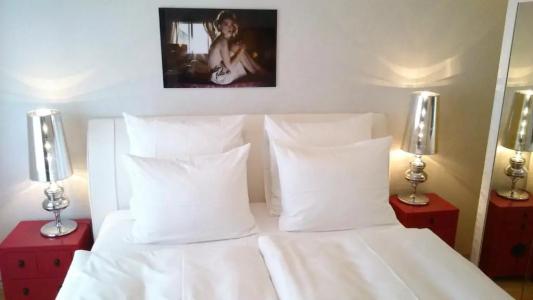 The Suite Garden - 31