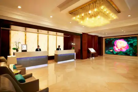 Marriott Miami Dadeland - 15