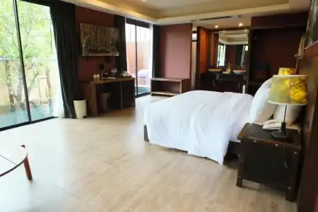 Avatar Railay Resort (SHA Plus+) - 51