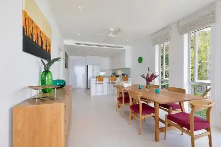 Luxury Apartment Unique Residences - 45