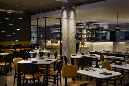 Radisson Blu, London Leicester Square - 21
