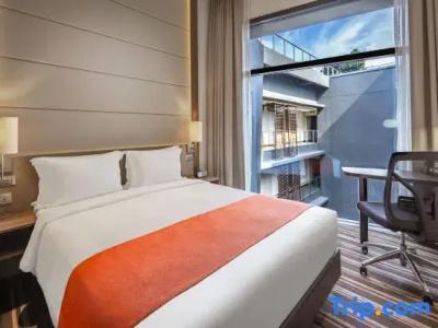 Holiday Inn Express SINGAPORE CLARKE QUAY by IHG - 48
