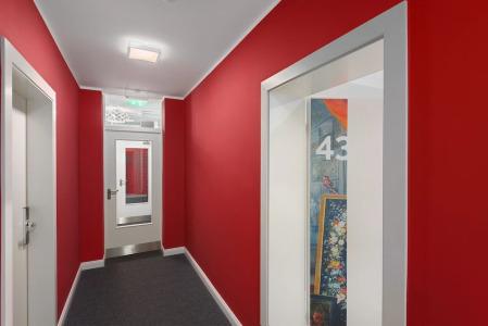 Trip Inn Boutique Rubens - 10