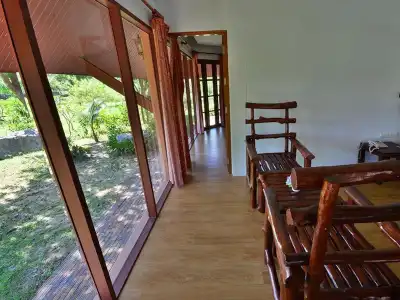 Alongkot Beach Resort Khanom - 5