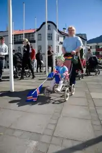 Isafjordur Horn - 13