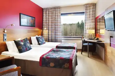 Haaga Central Park (ex.Best Western Plus Haaga) - 38