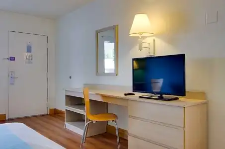 Motel 6 Atlanta, Ga - 102