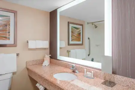 Courtyard Killeen Marriott - 8