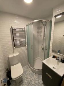 Gen Suites Cibali - 10