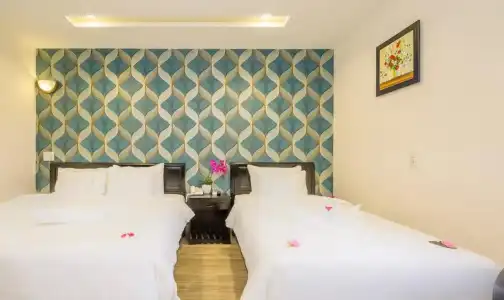 La Maison Da Nang Beach - 42