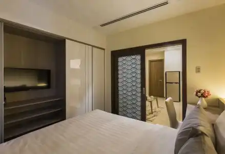 NTA - Serviced Apartments - 33