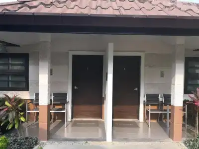 Chiang Rai Greenpark Resort - 30