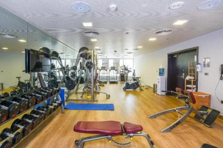 Premier Inn Al Jaddaf - 17