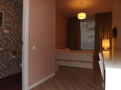 Holiday Hostel - 37