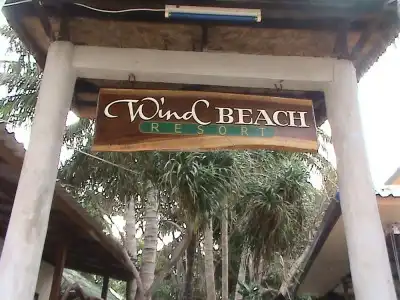 Wind Beach Resort - 0