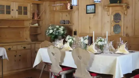 Gasthaus & Berninahaus - 18