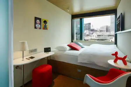 citizenM London Shoreditch - 36