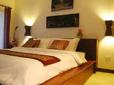 Tropicana Lanta Resort - 3