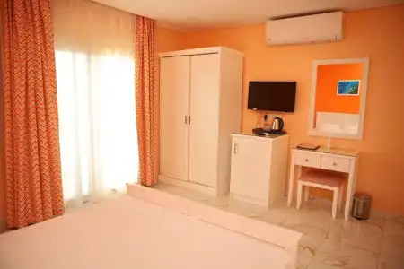 Tiba Rose Plaza - 23