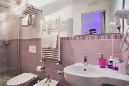 Tasso Suites & Spa - 40