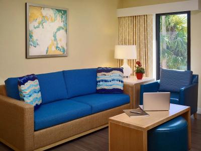 Sonesta ES Suites Orlando - International Drive - 6