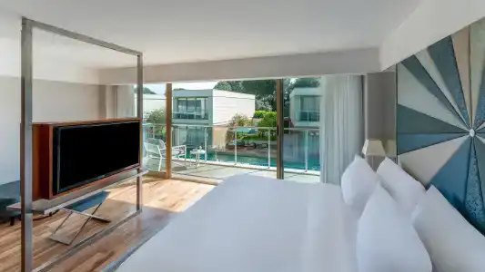 Club Privé By Rixos Belek  - 2