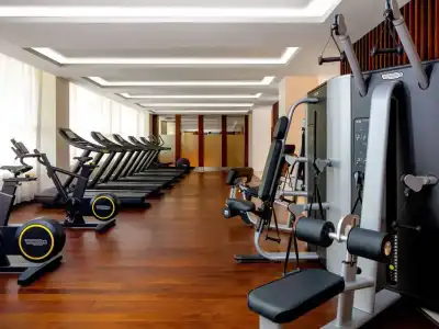 Pullman Dubai Creek City Centre Residences - 25