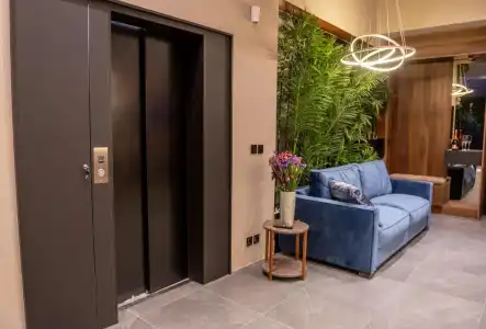 Central Park Residence Guest House - 133