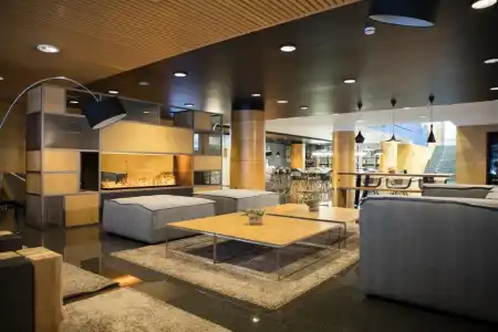 Hesperia Andorra - 49