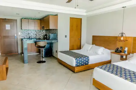 Ocean Dream Cancún by GuruHotel - 35