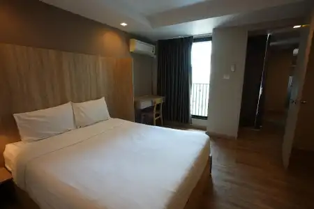 Baan Tanwa - MRT Ratchadapisek - 35