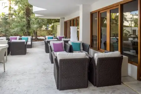 Sentido Fido Tucan - Adults Only - 16