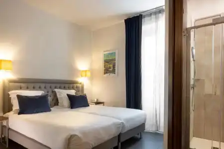 Hôtel Nice Azur Riviera - 50