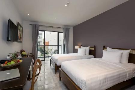 Salmalia Boutique & Spa - 157