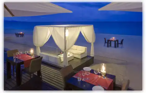 Aava Resort And Spa - 28