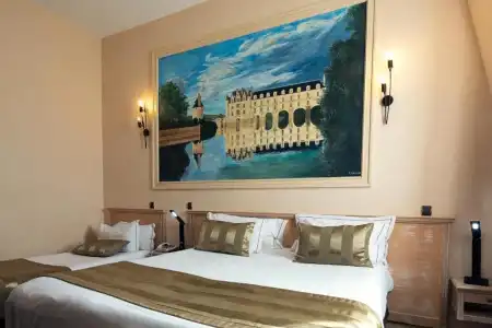 Best Western Central - 40